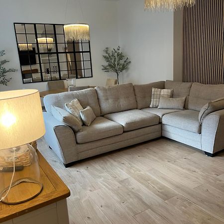 Coastal Apartments No 1 Сихем Экстерьер фото