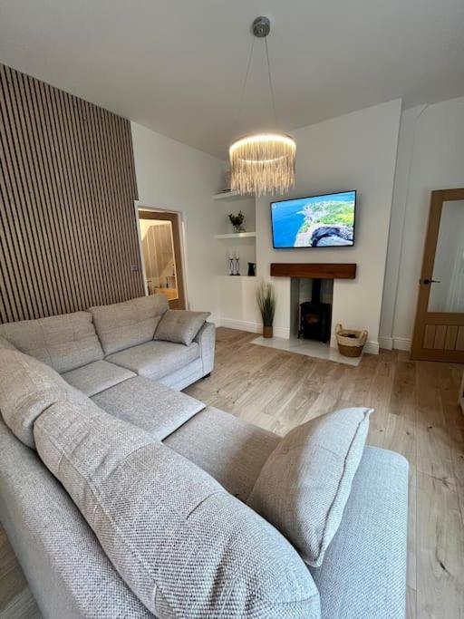 Coastal Apartments No 1 Сихем Экстерьер фото