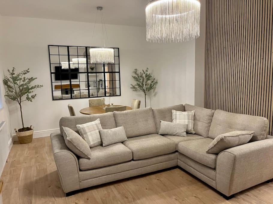 Coastal Apartments No 1 Сихем Экстерьер фото