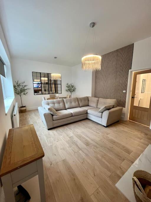Coastal Apartments No 1 Сихем Экстерьер фото