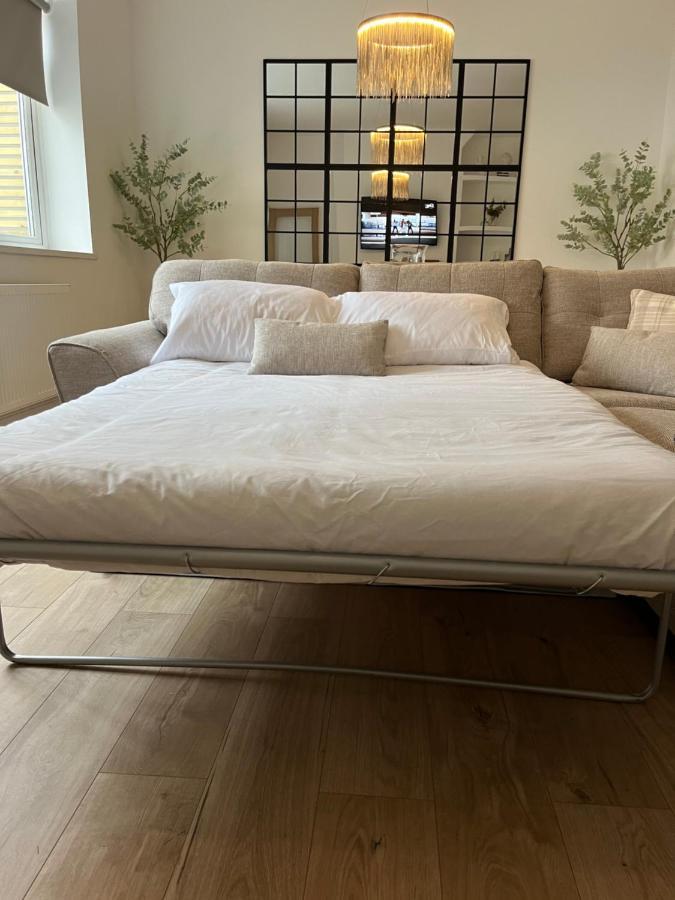 Coastal Apartments No 1 Сихем Экстерьер фото