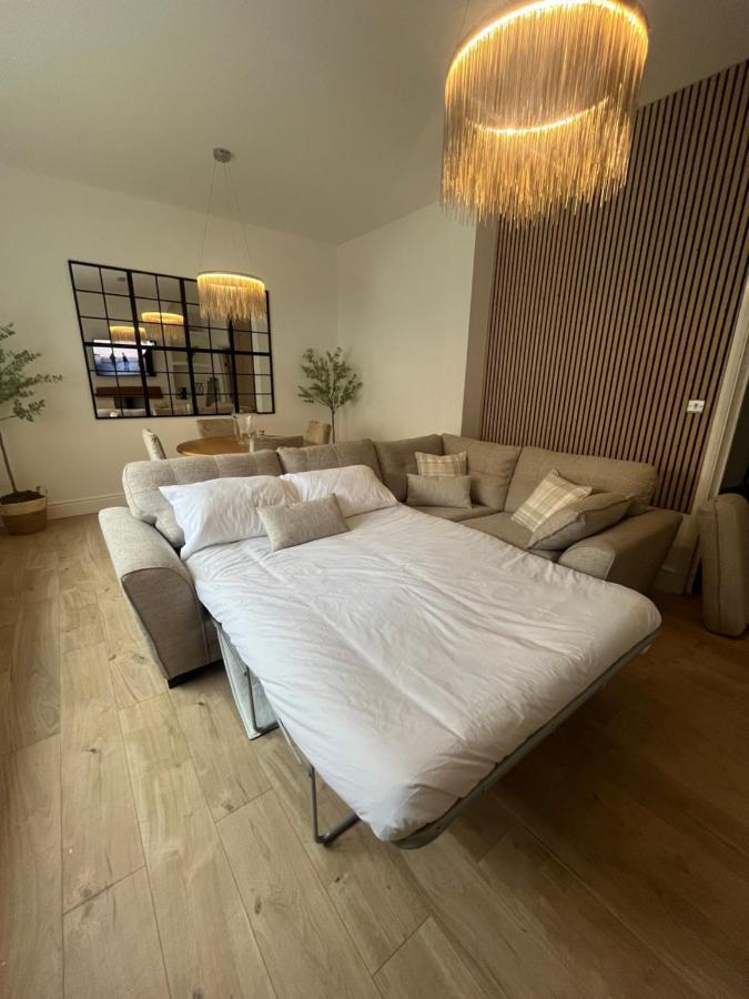 Coastal Apartments No 1 Сихем Экстерьер фото