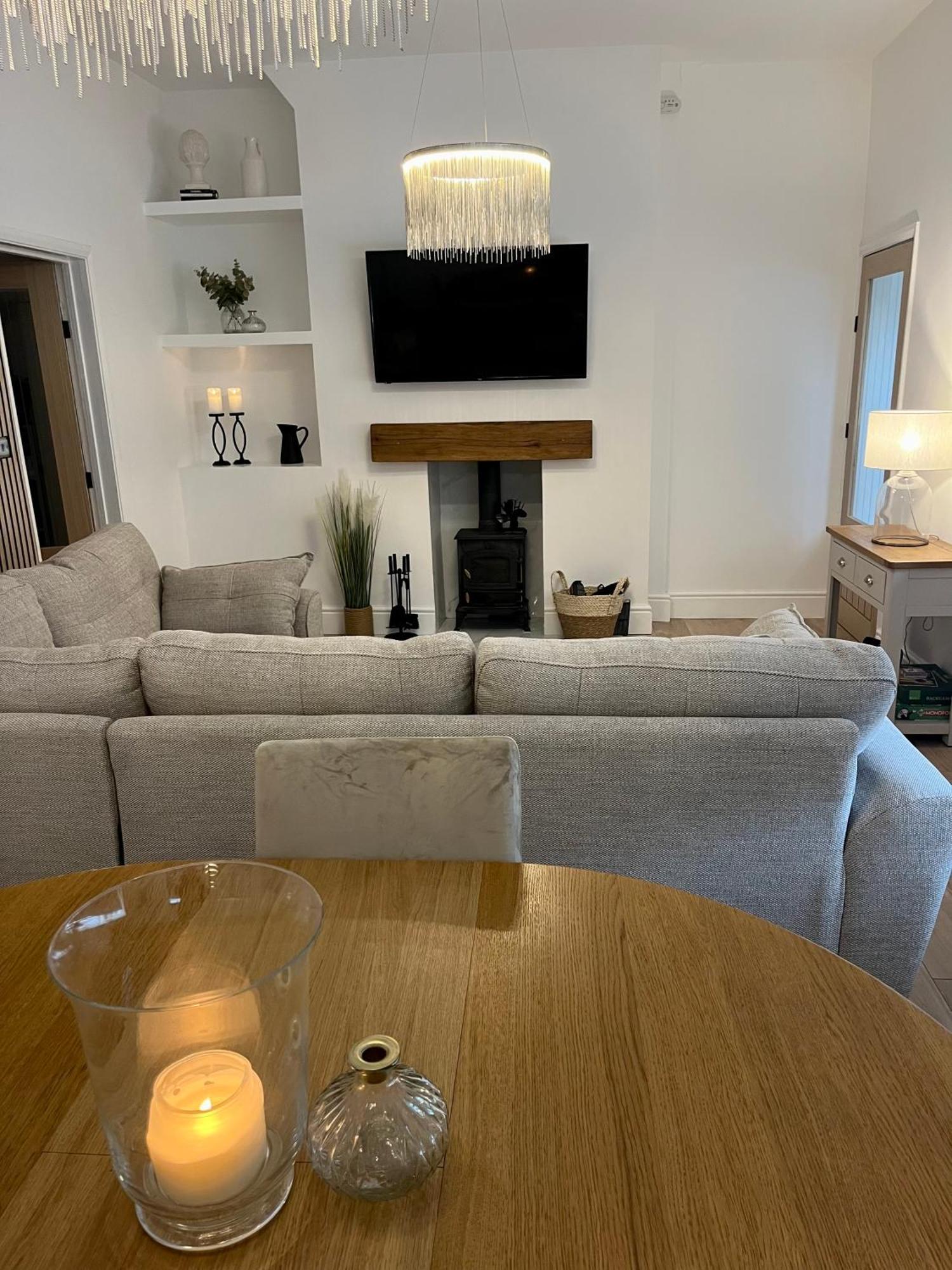 Coastal Apartments No 1 Сихем Экстерьер фото