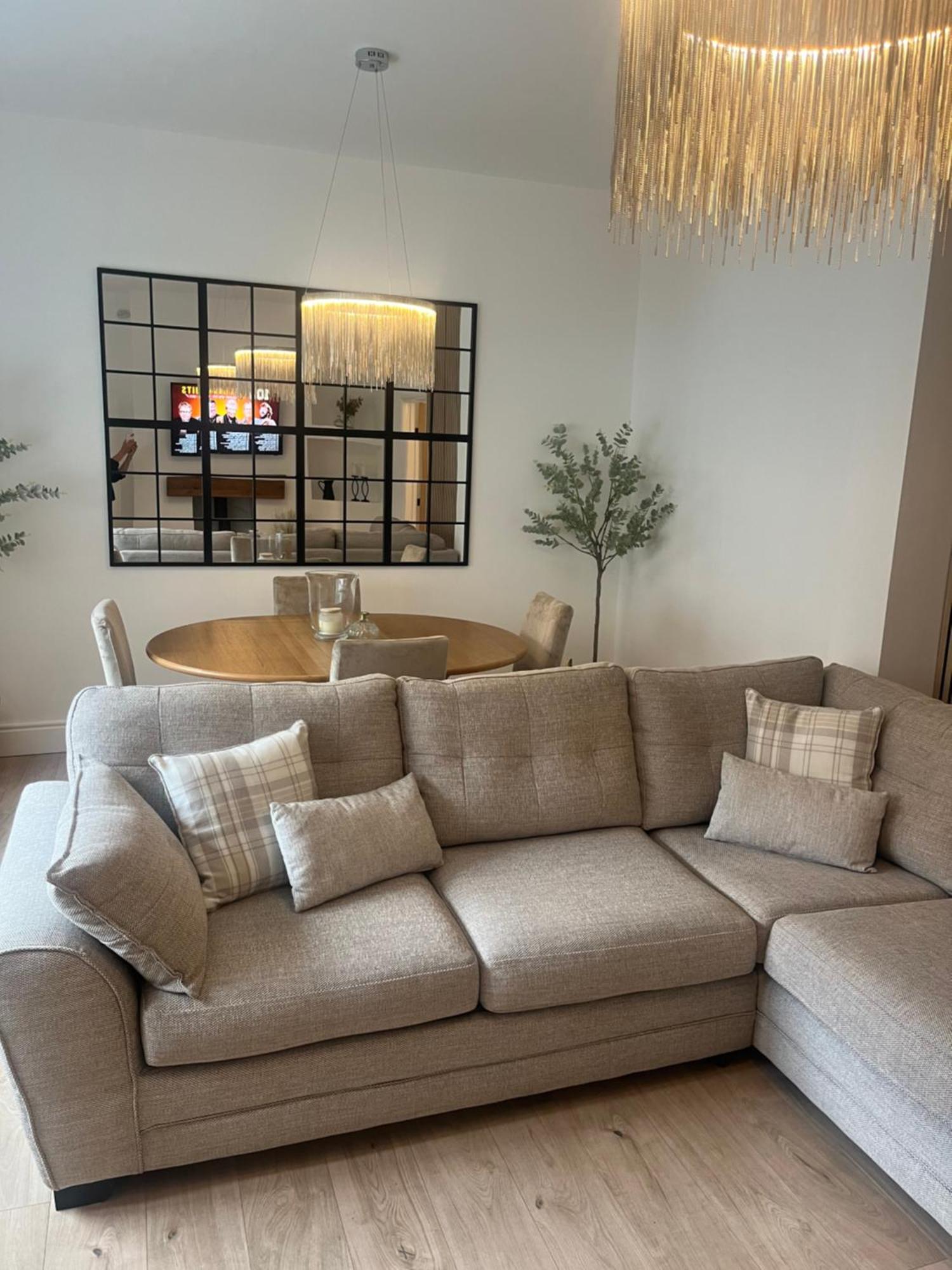Coastal Apartments No 1 Сихем Экстерьер фото